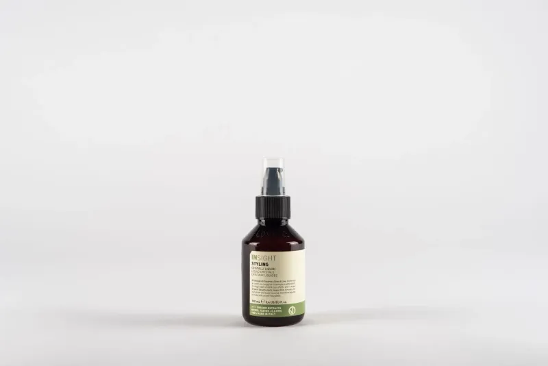 Styling - Liquid Crystal