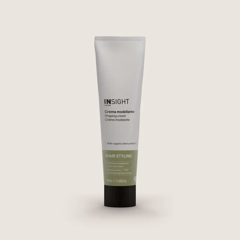 Styling - Shaping cream