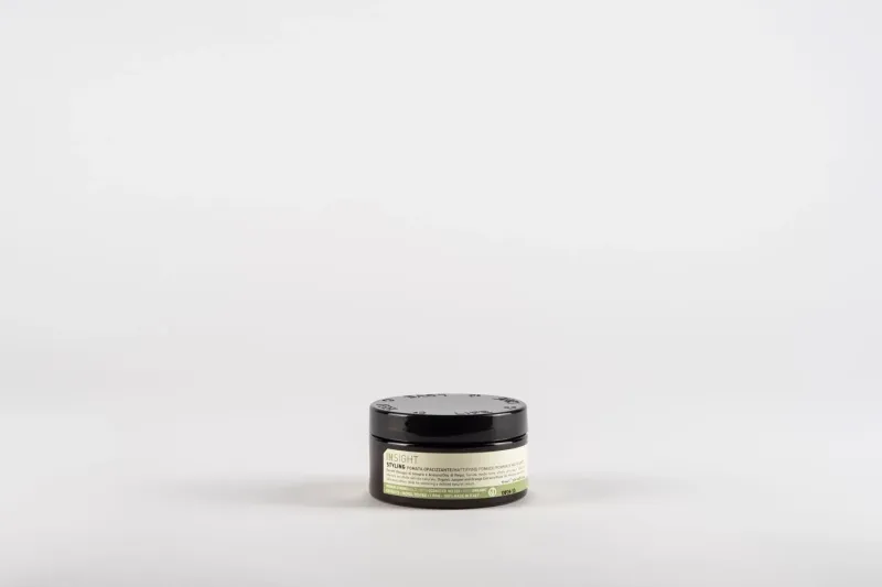 Styling - Mattifying Pomade