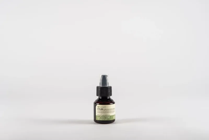 Styling - Hair Complex Repair