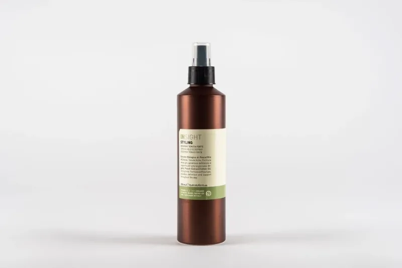 Styling - Strong Hold Ecospray