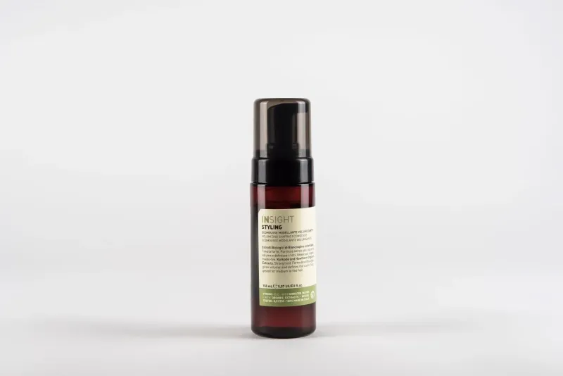 Styling - Volumizing Ecomousse