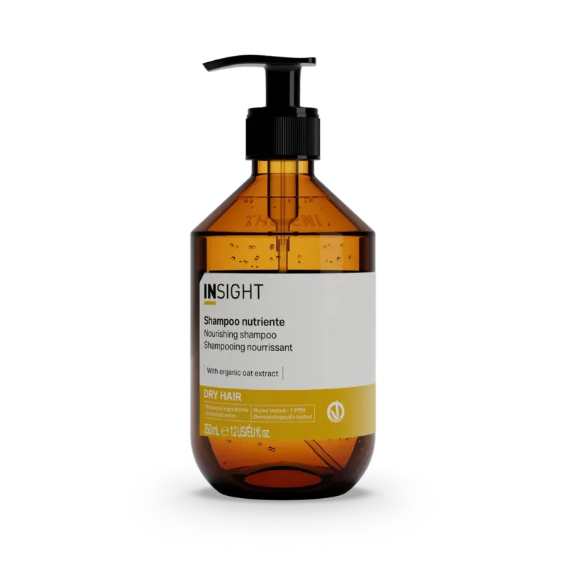 Insight - Dry Hair Conditioner