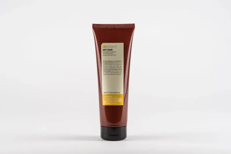 Insight - Dry Hair Nourishing Mask