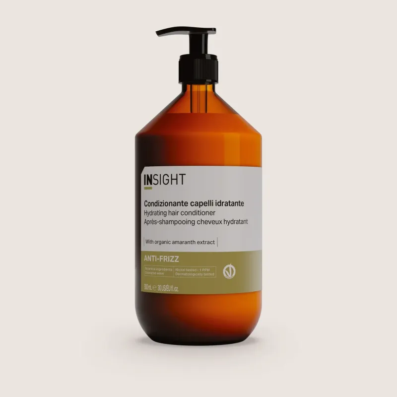 Insight - Anti Frizz Conditioner