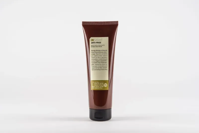 Insight - Anti Frizz Hydrating Mask