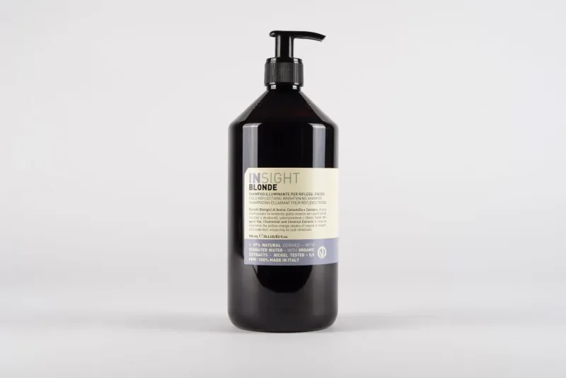 Insight - Blonde Shampoo