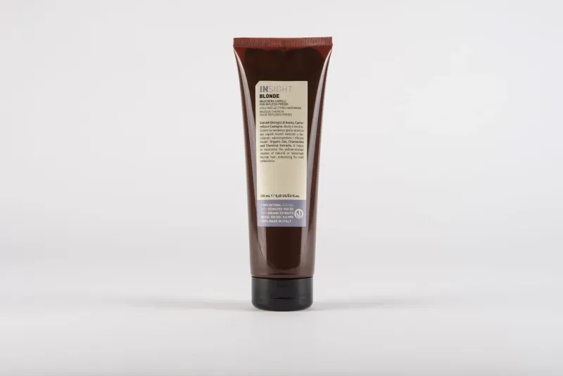 Insight - Blonde Mask 