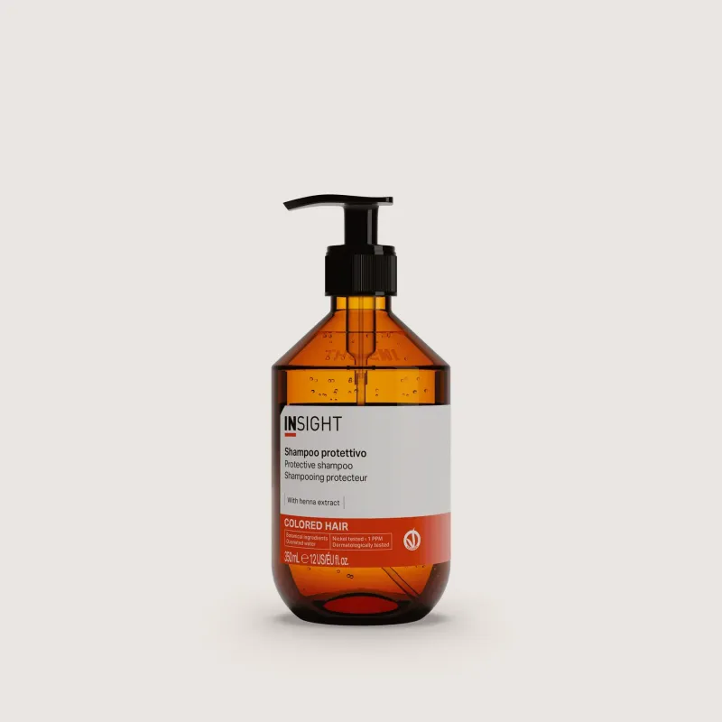 Insight - Colored Hair Shampoo