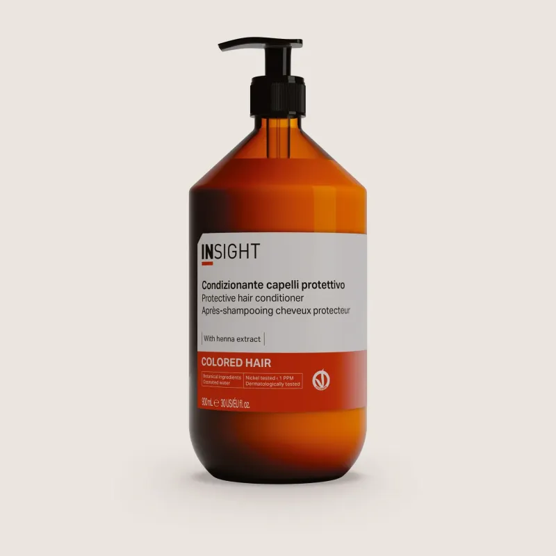 Insight - Colored Hair Conditioner 