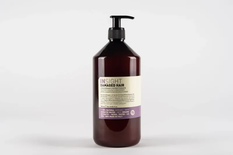 Insight - Damaged Hair Restructurizing Conditioner 