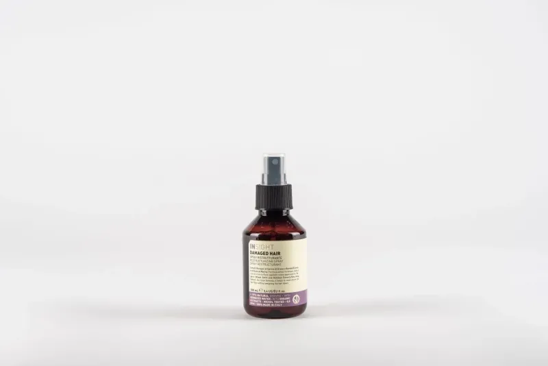 Insight - Damaged Restructurizing Spray 100ml