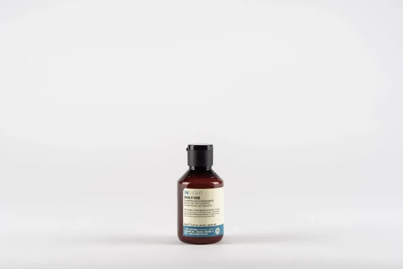 Insight - Daily Use Bodifying Dry Shampoo