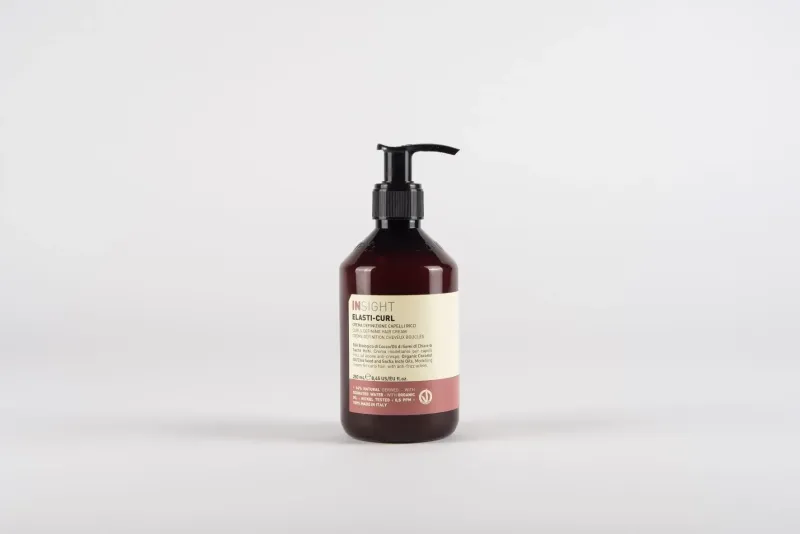 Insight - Curling Defining Hair Cream 