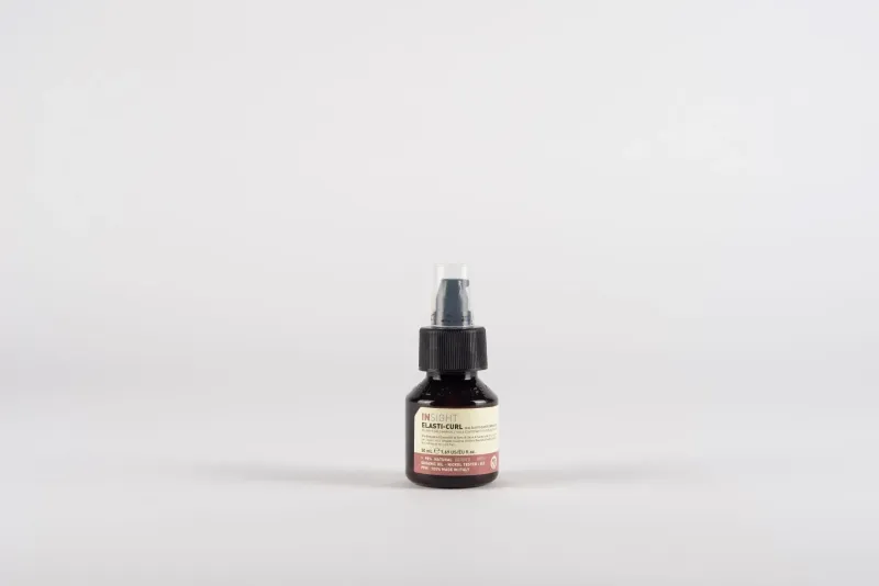 Insight - Bouncy Curls Hair Oil