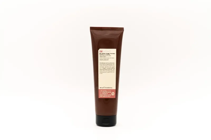 Insight - Curly Hair Detangling Mask 200ml