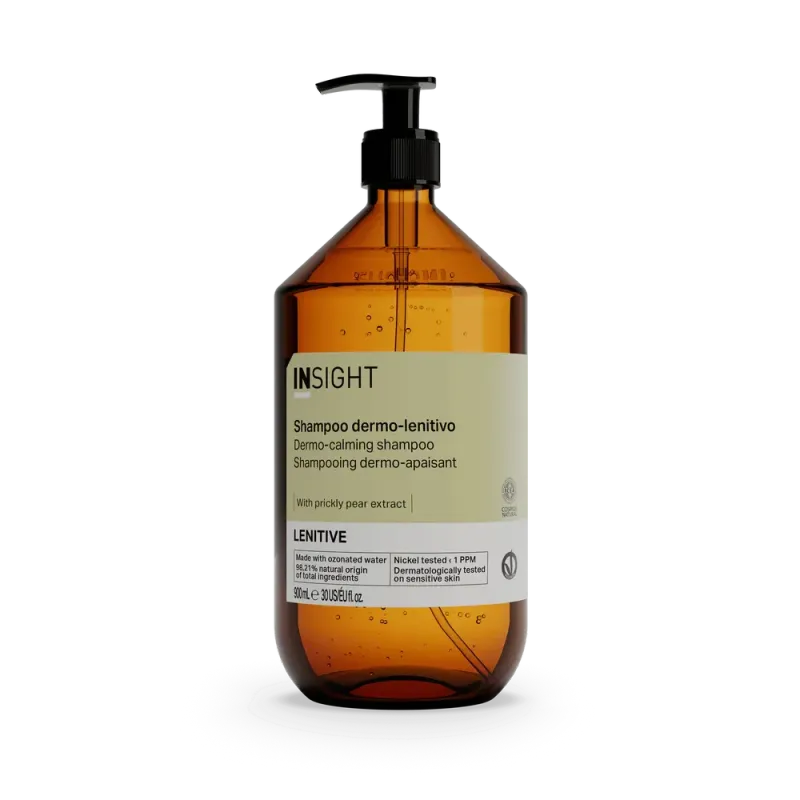 Insight - Lenitive Dermo Calming Shampoo