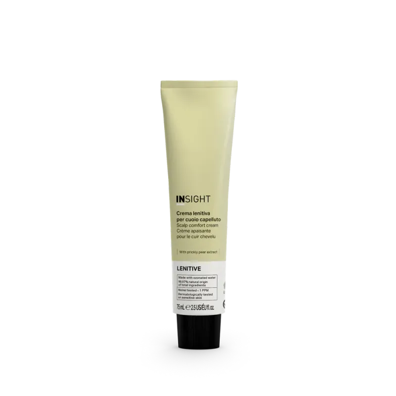 Insight - Scalp Comfort Cream 75ml