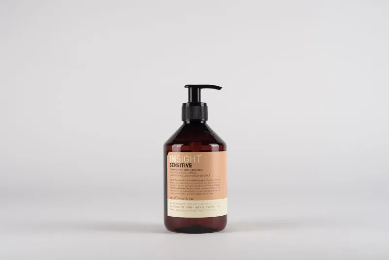 Insight - Sensitive Skin Shampoo