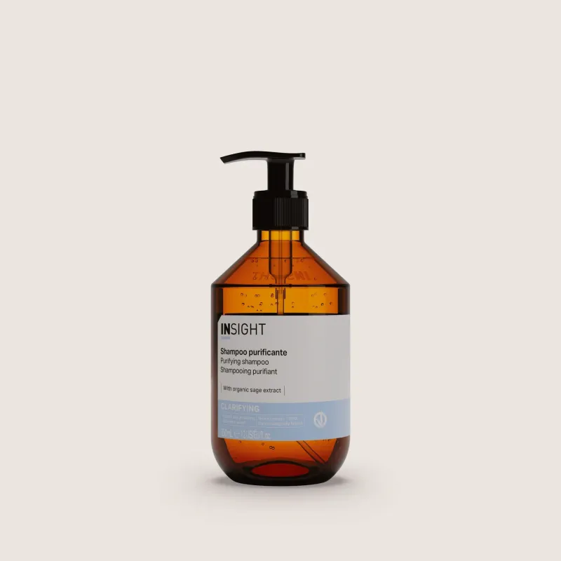 Insight - Clarifying (Dandruff) Shampoo 
