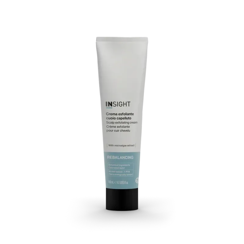 Insight - Scalp Exfoliating Cream 