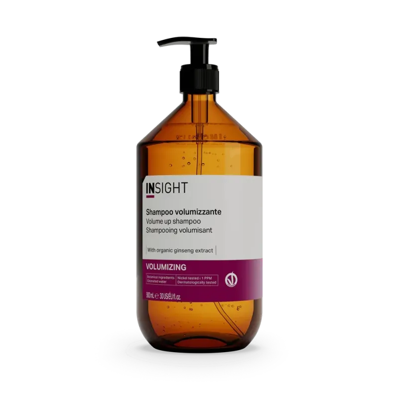 Insight - Volumizing Shampoo 