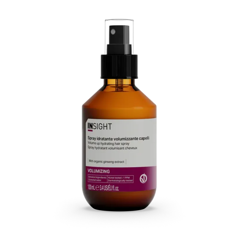 Insight - Volumizing Up Hydrating Spray