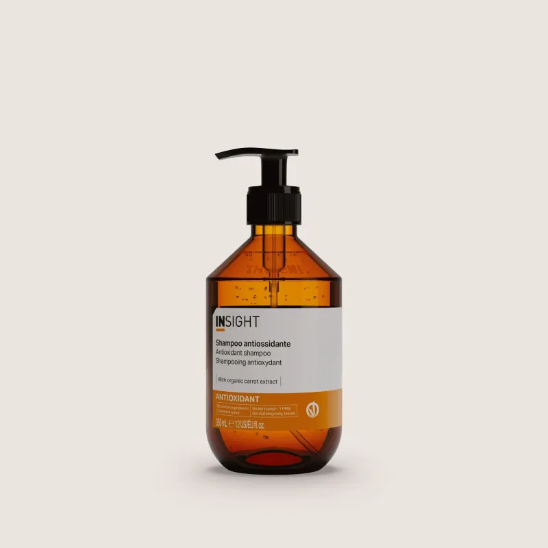 Insight - Antioxidant Rejuvenating Shampoo