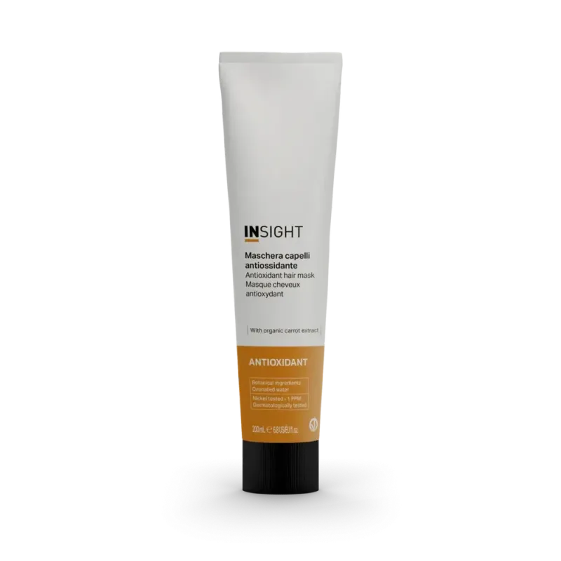 Insight - Antioxidant Rejuvenating Mask