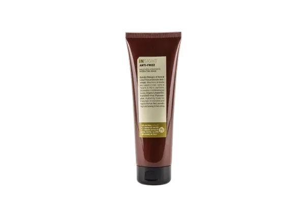 Insight - Anti Frizz Hydrating Mask