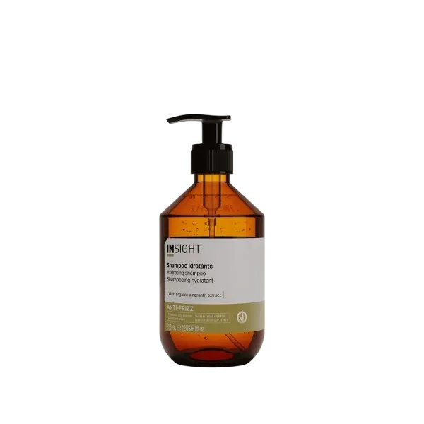 Insight - Anti Frizz Shampoo