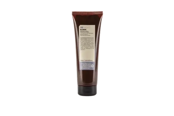 Insight - Blonde Mask 