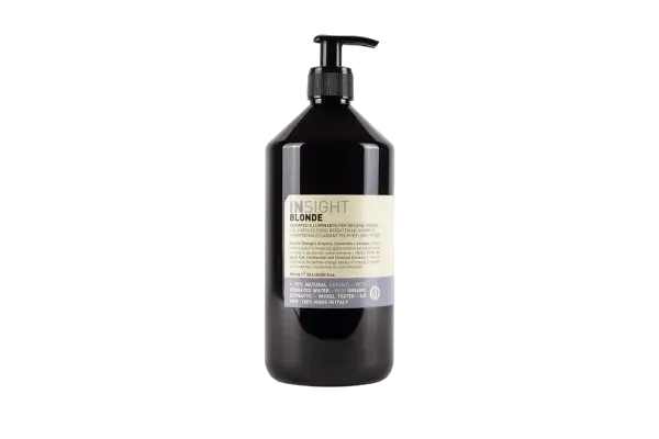 Insight - Blonde Shampoo