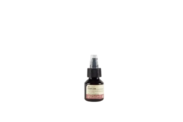 Insight - Bouncy Curls Hair Oil
