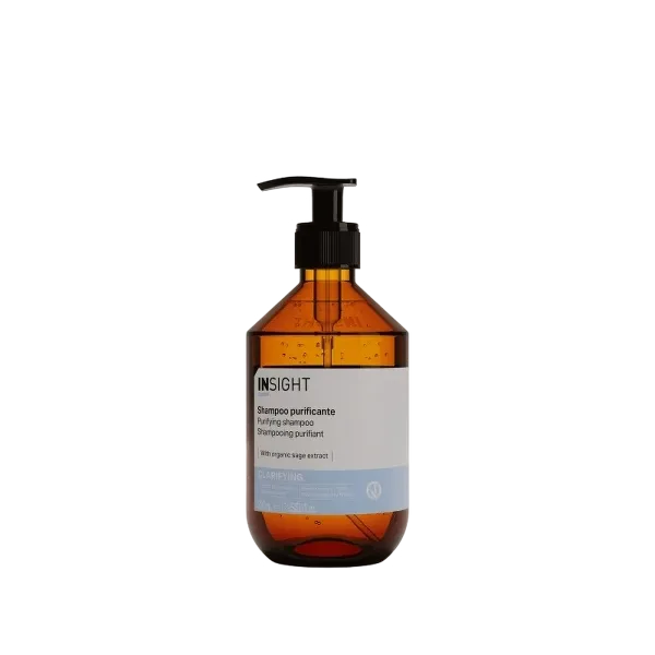 Insight - Clarifying (Dandruff) Shampoo 