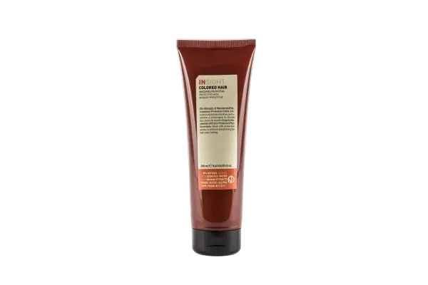 Insight - Colored Hair Mask