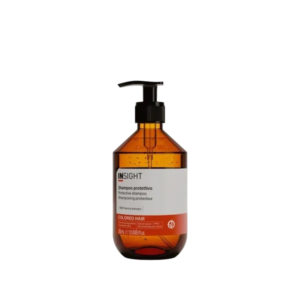 Insight - Colored Hair Shampoo