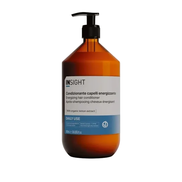Daily Use