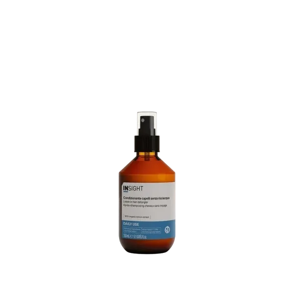 Insight - Daily Use leave-in Detangler 150ml