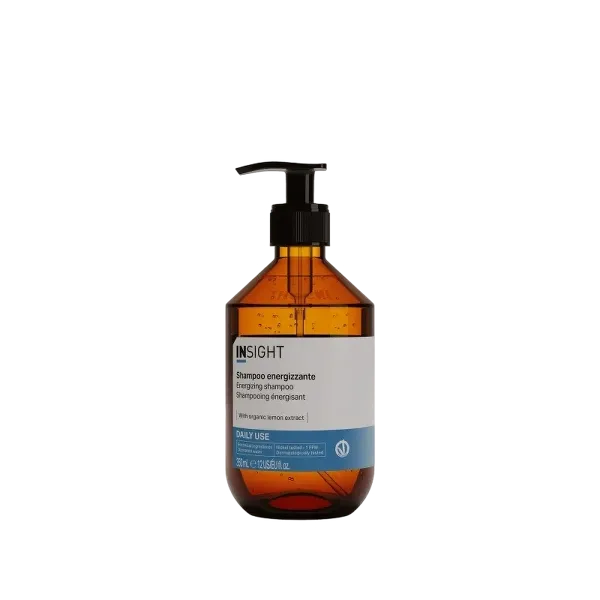 Insight - Daily Use Shampoo 
