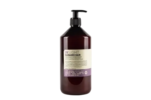 Insight - Damaged Hair Restructurizing Conditioner 