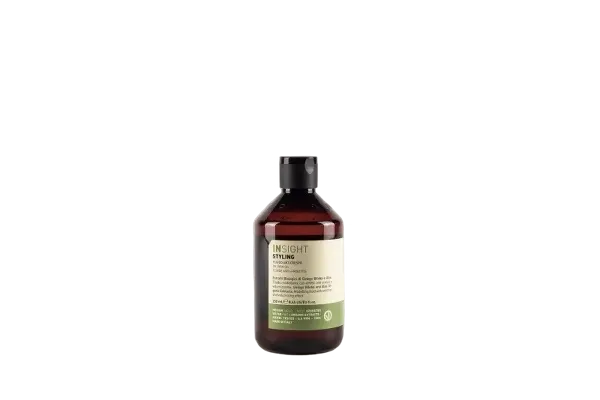 Styling - Oil non oil