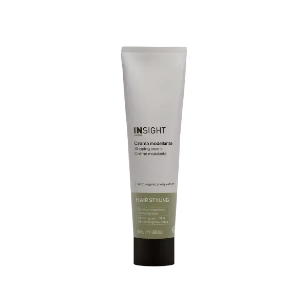 Styling - Shaping cream