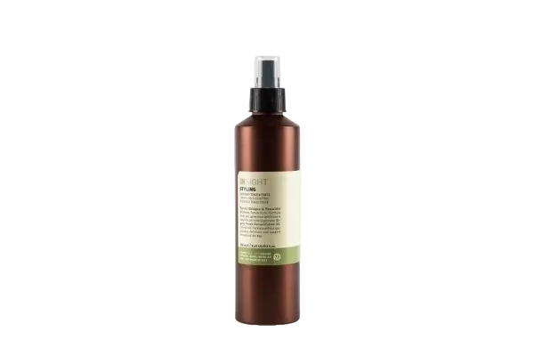 Styling - Strong Hold Ecospray