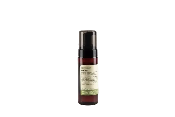 Styling - Volumizing Ecomousse