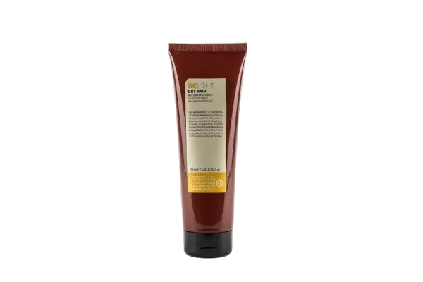 Insight - Dry Hair Nourishing Mask