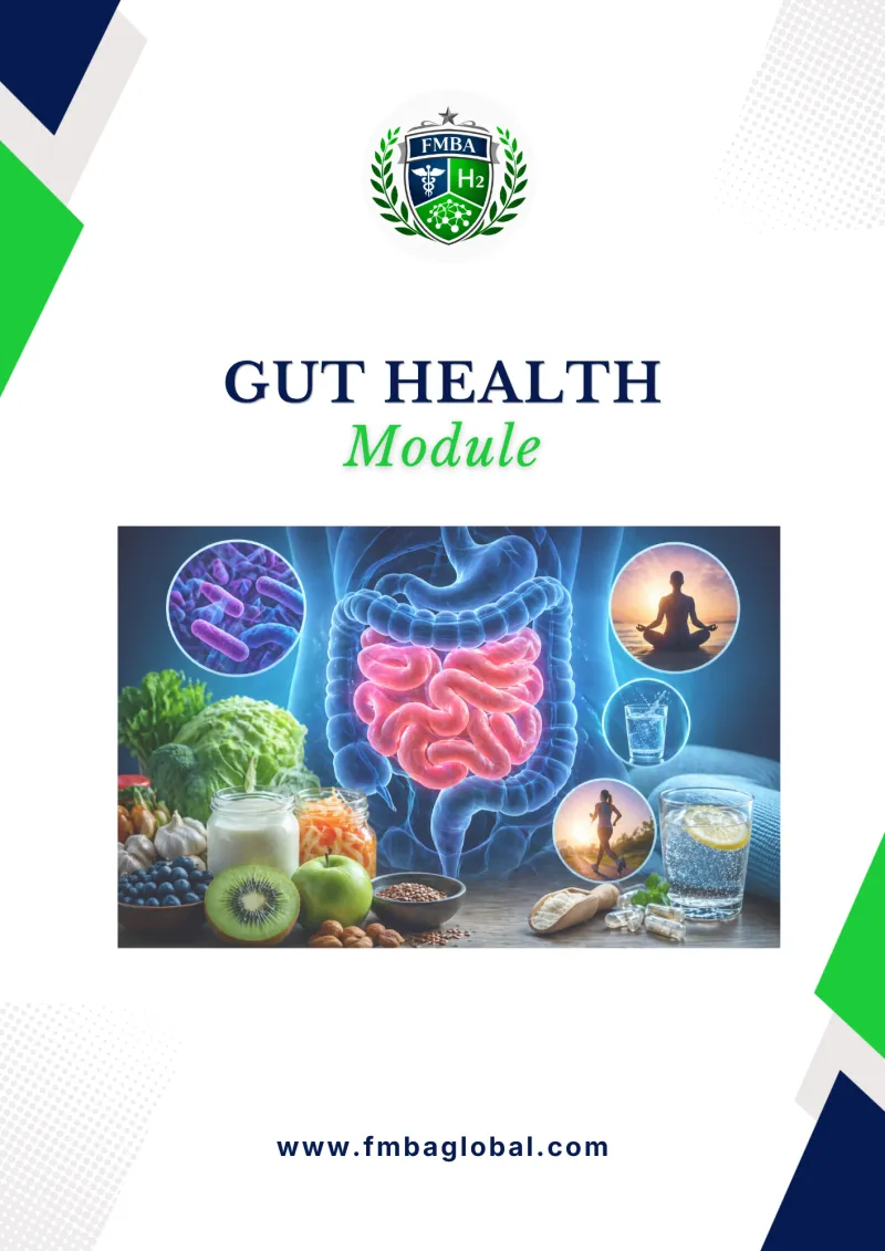 Gut Health Module