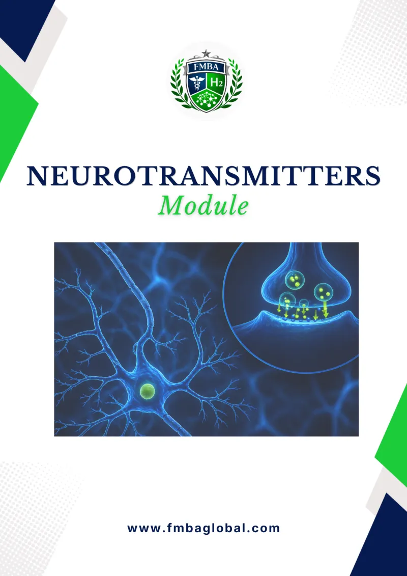 Neurotransmitters Module