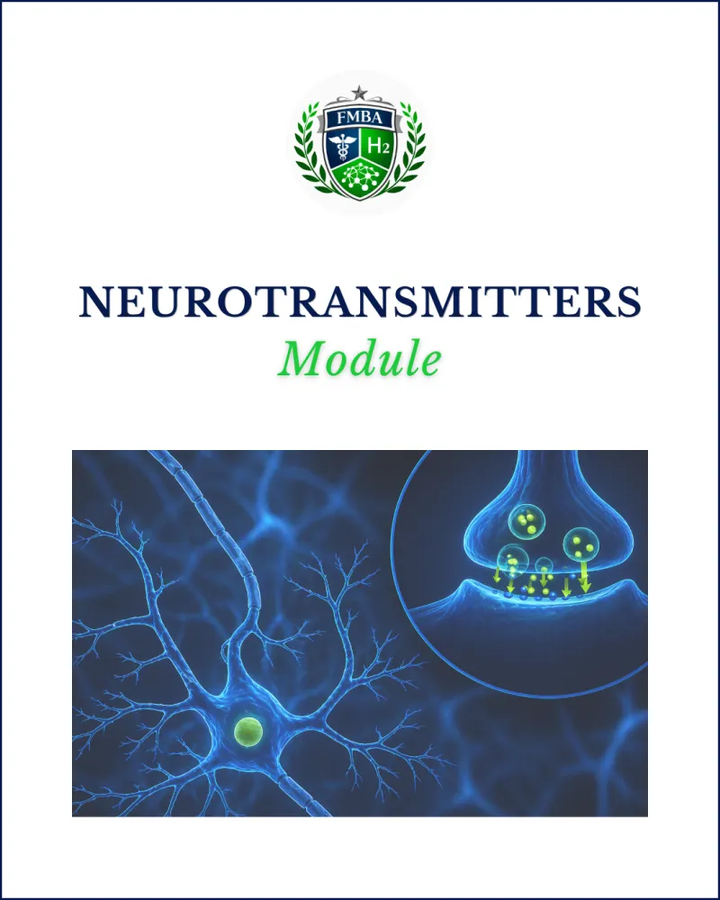 Neurotransmitters Module