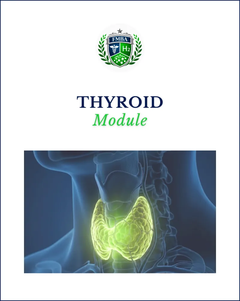 Thyroid Module